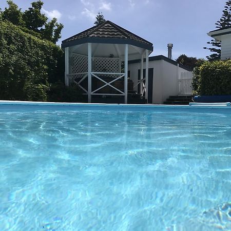 Te Moana Bed & Breakfast Bed & Breakfast Waikanae Exterior photo