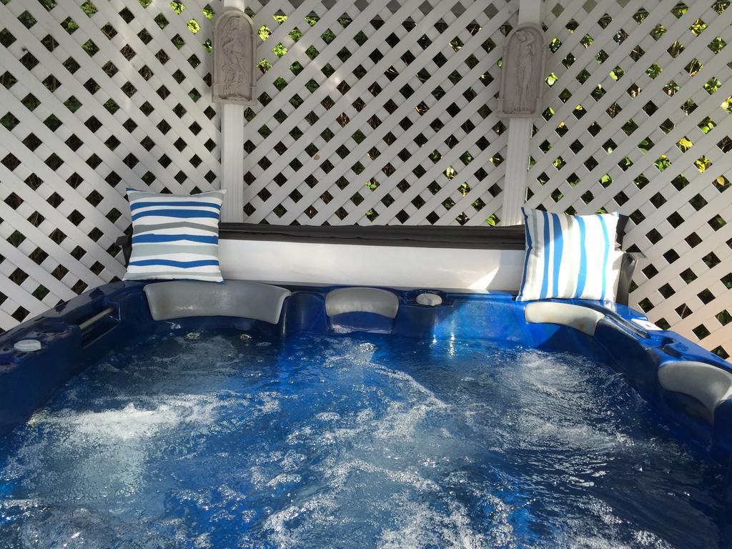 Te Moana Bed & Breakfast Bed & Breakfast Waikanae Exterior photo